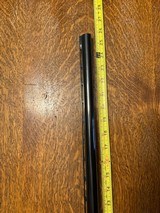 Browning a5 20 Ga Mag Vent Rib Fixed Cyl Choke Belgium 3” Shells - Image 3 of 18