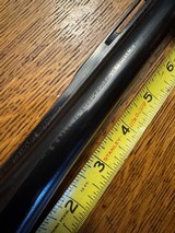 Browning a5 20 Ga Mag Vent Rib Fixed Cyl Choke Belgium 3” Shells - Image 4 of 18