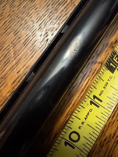 Browning a5 20 Ga Mag Vent Rib Fixed Cyl Choke Belgium 3” Shells - Image 12 of 18