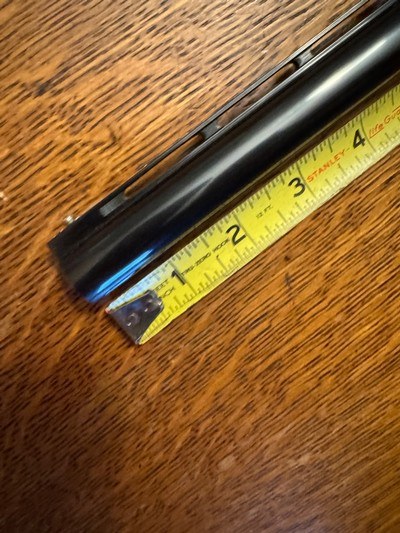 Browning a5 20 Ga Mag Vent Rib Fixed Cyl Choke Belgium 3” Shells - Image 10 of 18