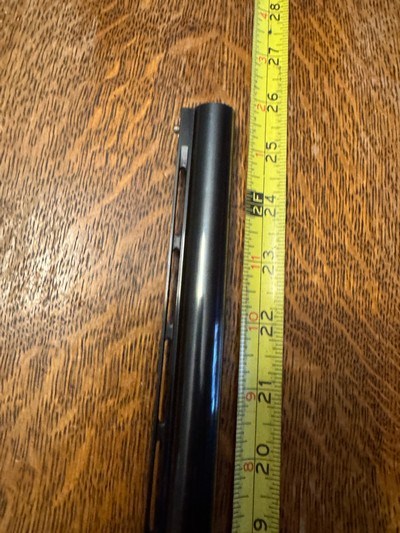 Browning a5 20 Ga Mag Vent Rib Fixed Cyl Choke Belgium 3” Shells - Image 6 of 18