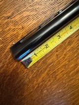 Browning a5 20 Ga Mag Vent Rib Fixed Cyl Choke Belgium 3” Shells - Image 10 of 18