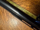 Browning a5 20 Ga Mag Vent Rib Fixed Cyl Choke Belgium 3” Shells - Image 13 of 18