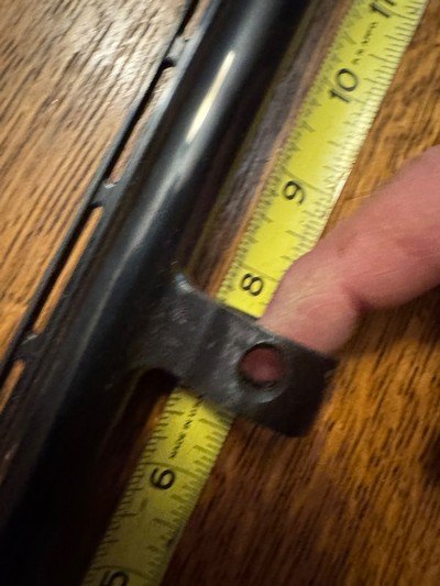 Browning a5 20 Ga Mag Vent Rib Fixed Cyl Choke Belgium 3” Shells - Image 5 of 18