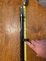 Browning a5 20 Ga Mag Vent Rib Fixed Cyl Choke Belgium 3” Shells - Image 8 of 18