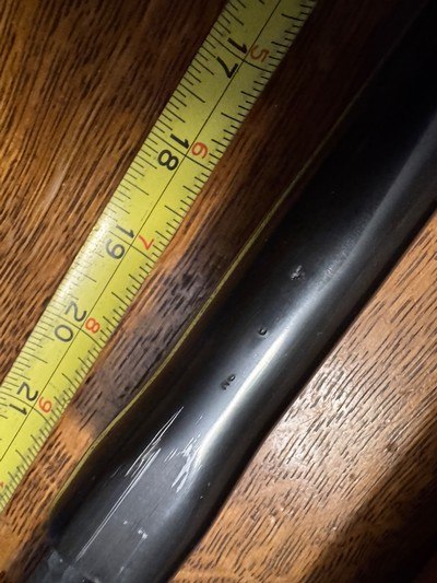 Remington 1187 12 Ga Fully Rifled Cantilever Barrel 3” Shells - Image 10 of 13