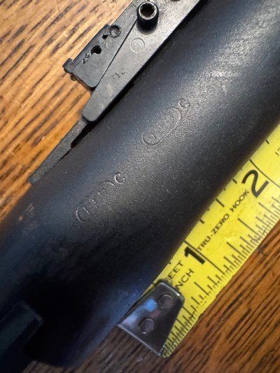 Remington 1100 12 Ga 22” Rem Choke Matte Finish Barrel - Image 6 of 19