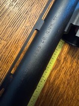Remington 1100 12 Ga 22” Rem Choke Matte Finish Barrel - Image 7 of 19