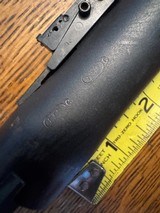 Remington 1100 12 Ga 22” Rem Choke Matte Finish Barrel - Image 6 of 19