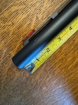 Remington 1100 12 Ga 22” Rem Choke Matte Finish Barrel - Image 13 of 19