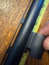 Remington 1100 12 Ga 22” Rem Choke Matte Finish Barrel - Image 8 of 19