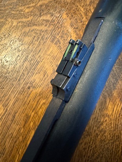Remington 1100 12 Ga 22” Rem Choke Matte Finish Barrel - Image 15 of 19