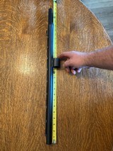 Remington 1100 12 Ga 22” Rem Choke Matte Finish Barrel - Image 10 of 19