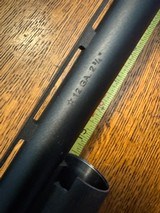 Remington 1100 12 Ga 22” Rem Choke Matte Finish Barrel - Image 14 of 19
