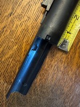 Remington 1100 12 Ga 22” Rem Choke Matte Finish Barrel - Image 4 of 19