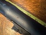 Remington 1100 12 Ga 22” Rem Choke Matte Finish Barrel - Image 16 of 19