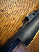 Remington 1100 12 Ga 22” Rem Choke Matte Finish Barrel - Image 5 of 19