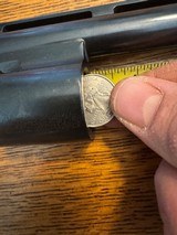 Remington 1100 STD WT 20 Vent Rib 28” Fixed Full - Image 17 of 17