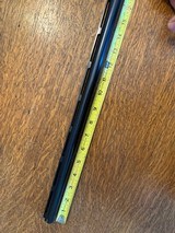 Remington 1100 STD WT 20 Vent Rib 28” Fixed Full - Image 10 of 17