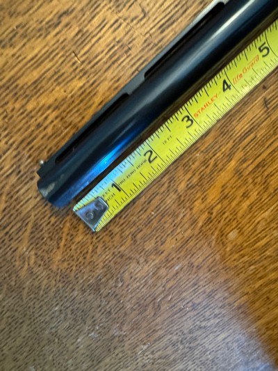 Remington 1100 STD WT 20 Vent Rib 28” Fixed Full - Image 11 of 17