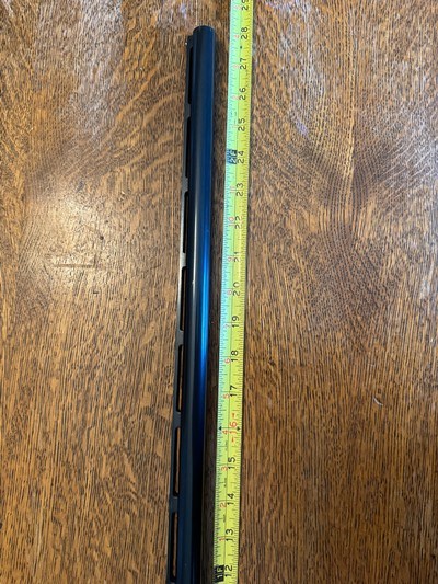 Remington 1100 STD WT 20 Vent Rib 28” Fixed Full - Image 3 of 17
