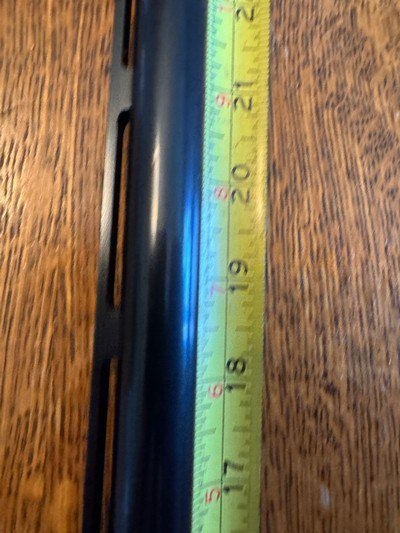 Remington 1100 STD WT 20 Vent Rib 28” Fixed Full - Image 6 of 17