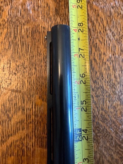 Remington 1100 STD WT 20 Vent Rib 28” Fixed Full - Image 7 of 17