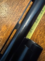 Remington 1100 STD WT 20 Vent Rib 28” Fixed Full - Image 12 of 17