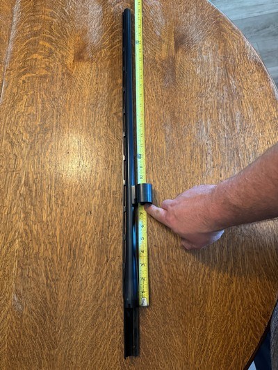 Remington 1100 STD WT 20 Vent Rib 28” Fixed Full - Image 1 of 17