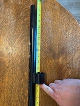 Remington 1100 STD WT 20 Vent Rib 28” Fixed Full - Image 9 of 17