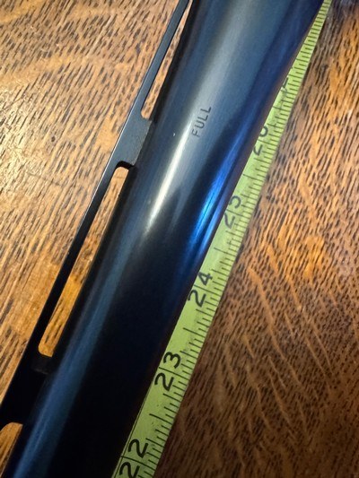 Remington 1100 STD WT 20 Vent Rib 28” Fixed Full - Image 13 of 17