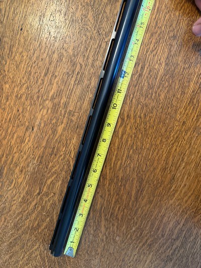 Remington 1100 STD WT 20 Vent Rib 28” Fixed Full - Image 10 of 17