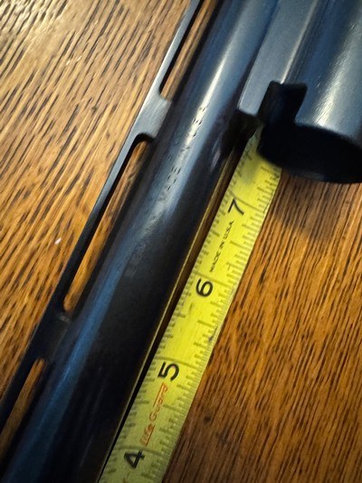 Remington 1100 STD WT 20 Vent Rib 28” Fixed Full - Image 5 of 17
