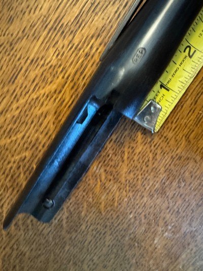 Remington 1100 STD WT 20 Vent Rib 28” Fixed Full - Image 4 of 17