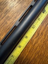 Remington 1100 12 Ga Step Rib 30” Fixed Full 2 3/4” Shells - Image 14 of 19