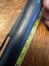 Remington 1100 12 Ga Step Rib 30” Fixed Full 2 3/4” Shells - Image 16 of 19