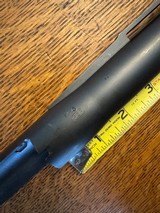 Remington 1100 12 Ga Step Rib 30” Fixed Full 2 3/4” Shells - Image 4 of 19
