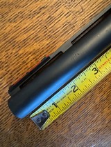 Remington 1100 12 Ga Step Rib 30” Fixed Full 2 3/4” Shells - Image 12 of 19