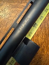 Remington 1100 12 Ga Step Rib 30” Fixed Full 2 3/4” Shells - Image 15 of 19