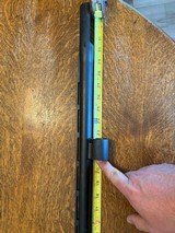 Remington 1100 12 Ga Step Rib 30” Fixed Full 2 3/4” Shells - Image 10 of 19