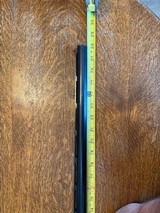 Remington 1100 12 Ga Left Hand 28” Vent Rib Fixed Mod - Image 3 of 18