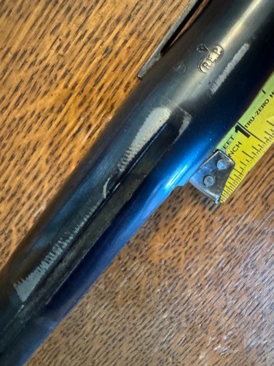 Remington 1100 12 Ga Left Hand 28” Vent Rib Fixed Mod - Image 4 of 18