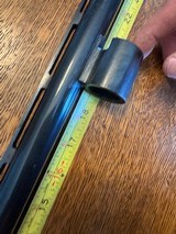 Remington 1100 12 Ga Left Hand 28” Vent Rib Fixed Mod - Image 13 of 18
