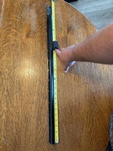 Remington 1100 12 Ga Left Hand 28” Vent Rib Fixed Mod - Image 8 of 18