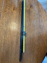 Remington 1100 12 Ga Left Hand 28” Vent Rib Fixed Mod