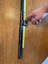 Remington 1100 12 Ga Left Hand 28” Vent Rib Fixed Mod - Image 2 of 18