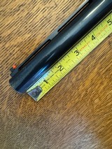 Remington 1100 12 Ga Left Hand 28” Vent Rib Fixed Mod - Image 11 of 18