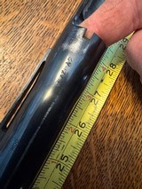 Remington 1100 12 Ga Left Hand 28” Vent Rib Fixed Mod - Image 16 of 18