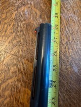Remington 1100 12 Ga Left Hand 28” Vent Rib Fixed Mod - Image 7 of 18