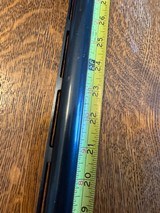 Remington 1100 12 Ga Left Hand 28” Vent Rib Fixed Mod - Image 6 of 18